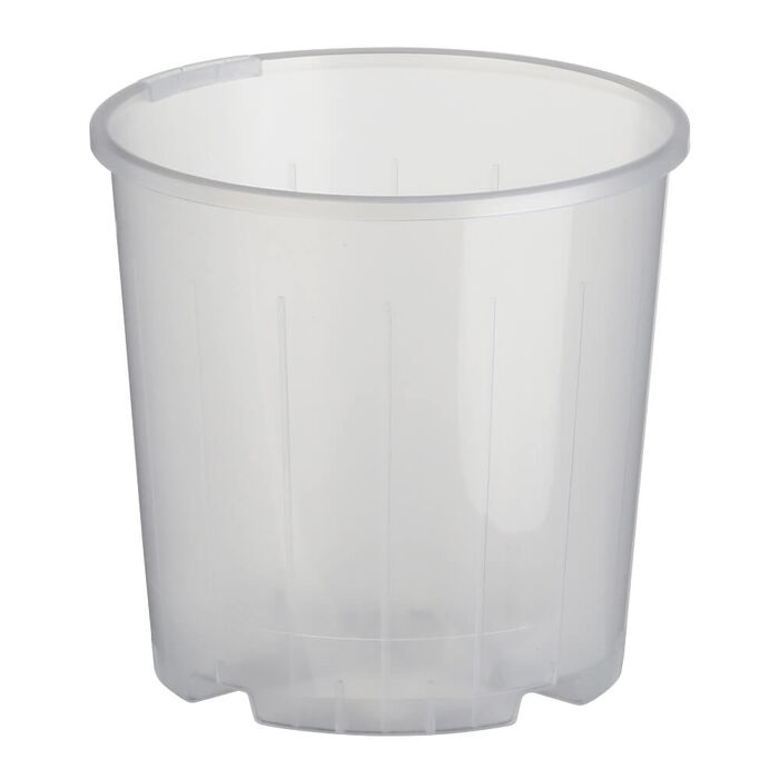 0.75L (10cm) Round Pot