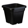 10L (26cm) Square Pot