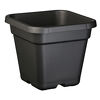 10L (26cm) Square Pot