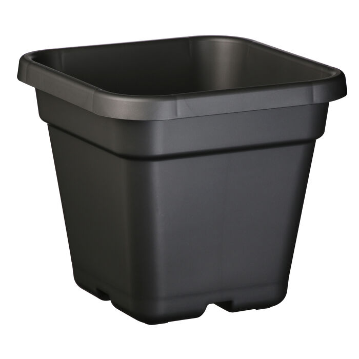 10L (26cm) Square Pot