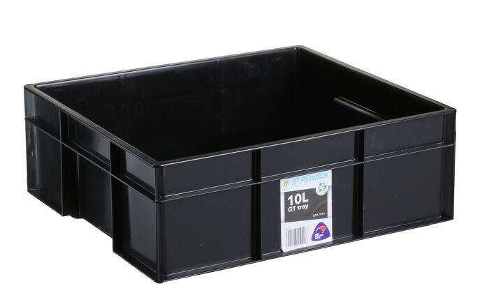 10L GT Tray