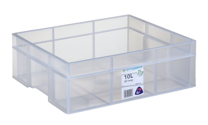 10L GT Tray