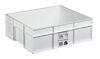 10L GT Tray
