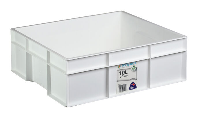 10L GT Tray
