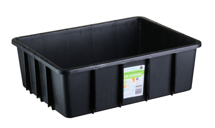 10L Mini Staka