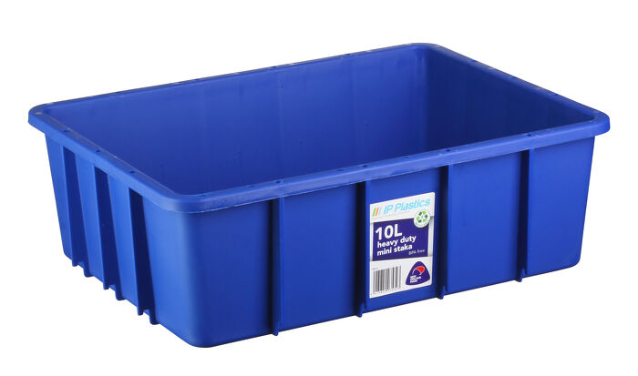 10L Mini Staka