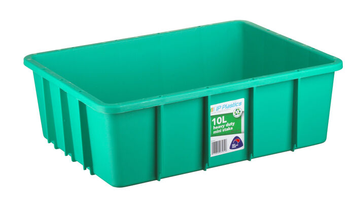 10L Mini Staka