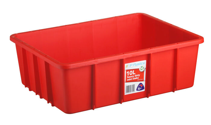 10L Mini Staka