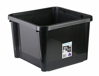 30L Square Hobby Box