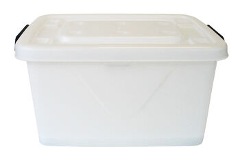 25L Rolling Organiser
