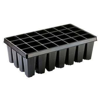 28 Cell Propagation Tray