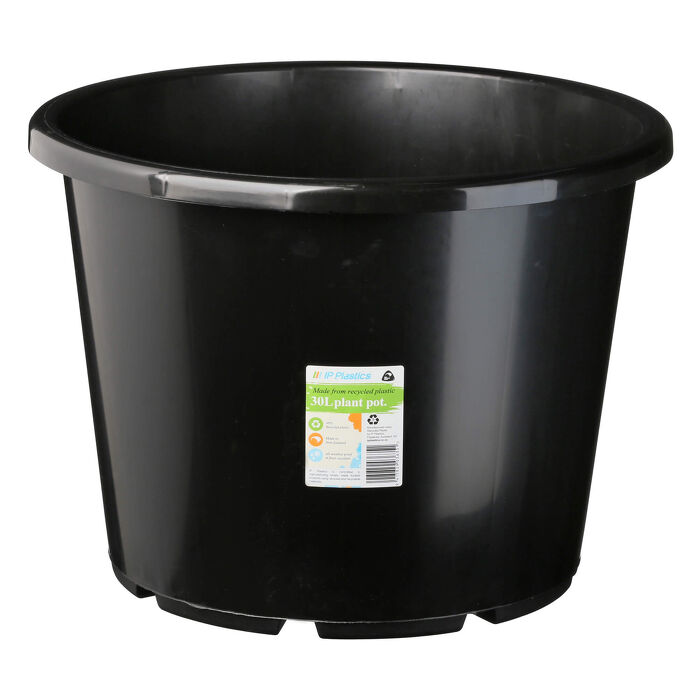 30L (40cm) Round Pot