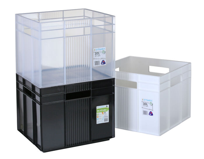 30L Gt Cube