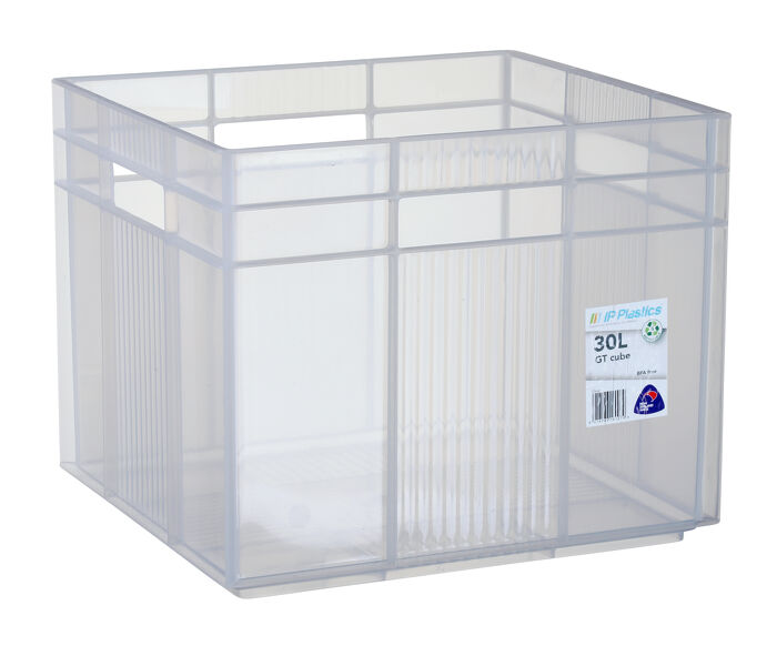 30L Gt Cube