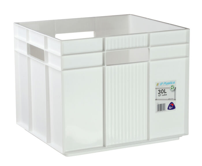 30L Gt Cube