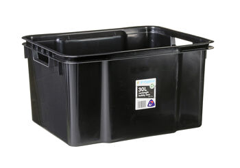 30L Rectangle Hobby Box