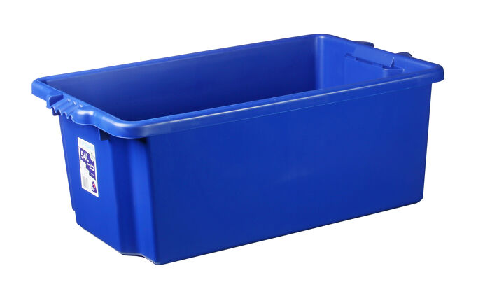 54L Fish Bin