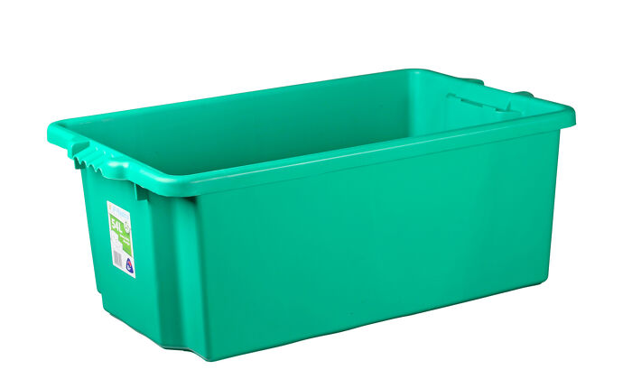 54L Fish Bin