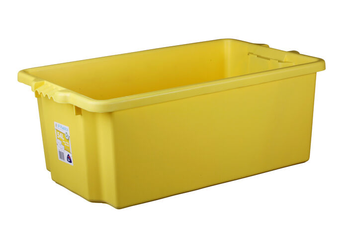 54L Fish Bin