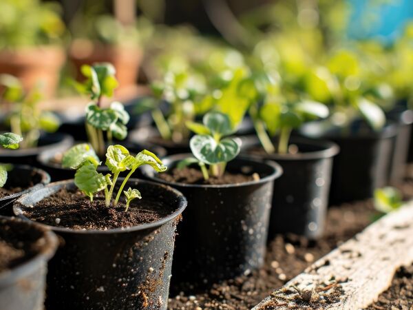 Horticulture