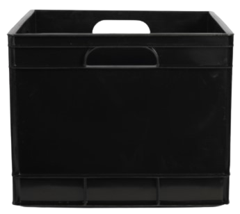 30L Cube Crate