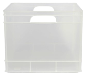 30L Cube Crate