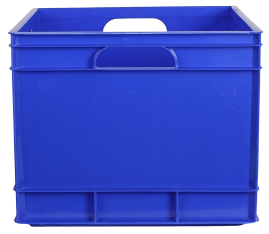 30L Cube Crate