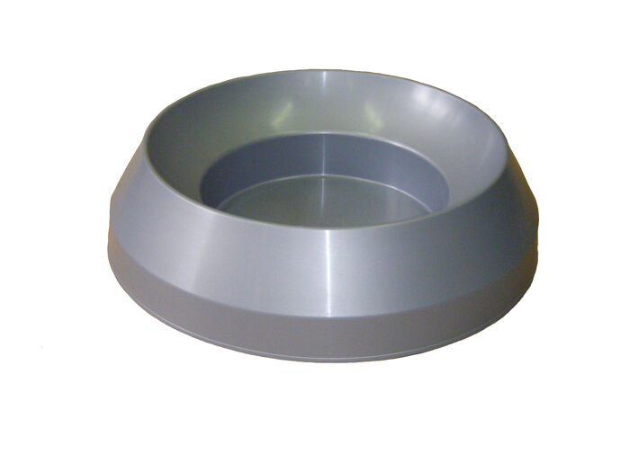Gas Bottle Holder