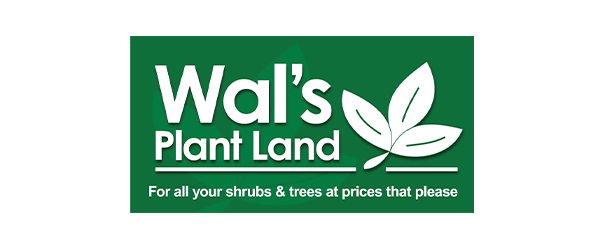 Wal's Plant Land